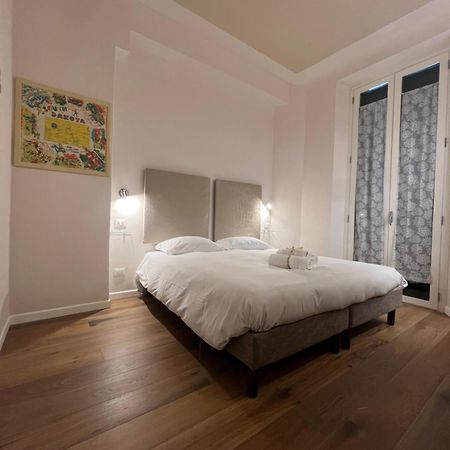 Bed and Breakfast Bed&Bed Cassia Florencja Zewnętrze zdjęcie