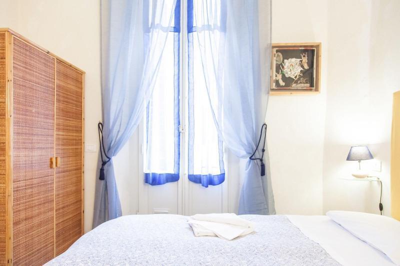 Bed and Breakfast Bed&Bed Cassia Florencja Zewnętrze zdjęcie