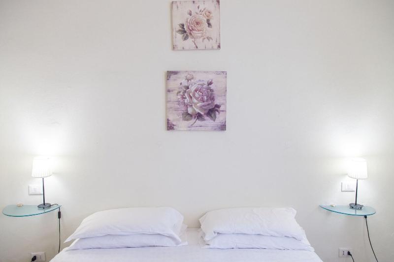 Bed and Breakfast Bed&Bed Cassia Florencja Zewnętrze zdjęcie