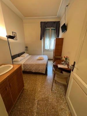 Bed and Breakfast Bed&Bed Cassia Florencja Zewnętrze zdjęcie