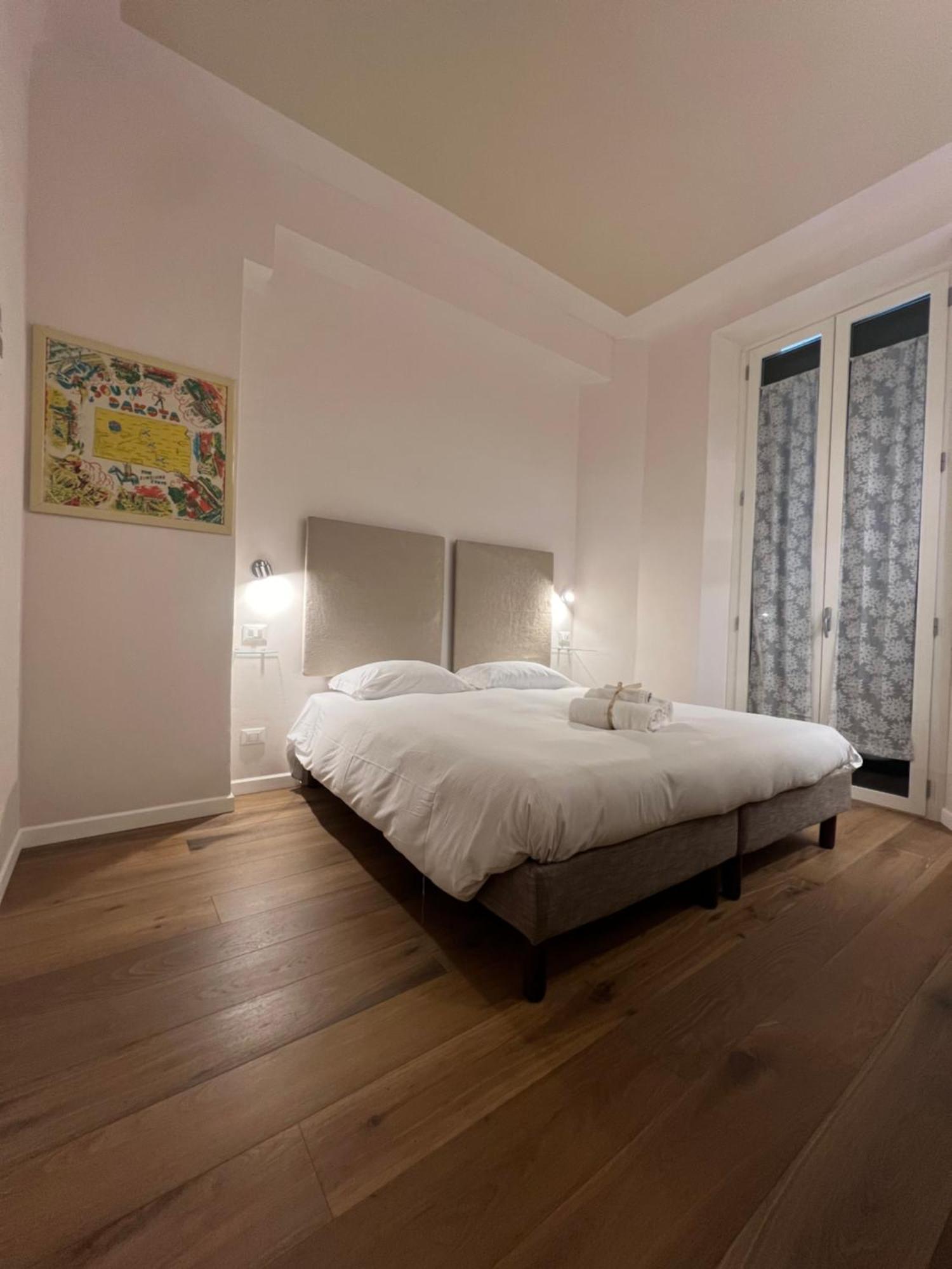 Bed and Breakfast Bed&Bed Cassia Florencja Zewnętrze zdjęcie
