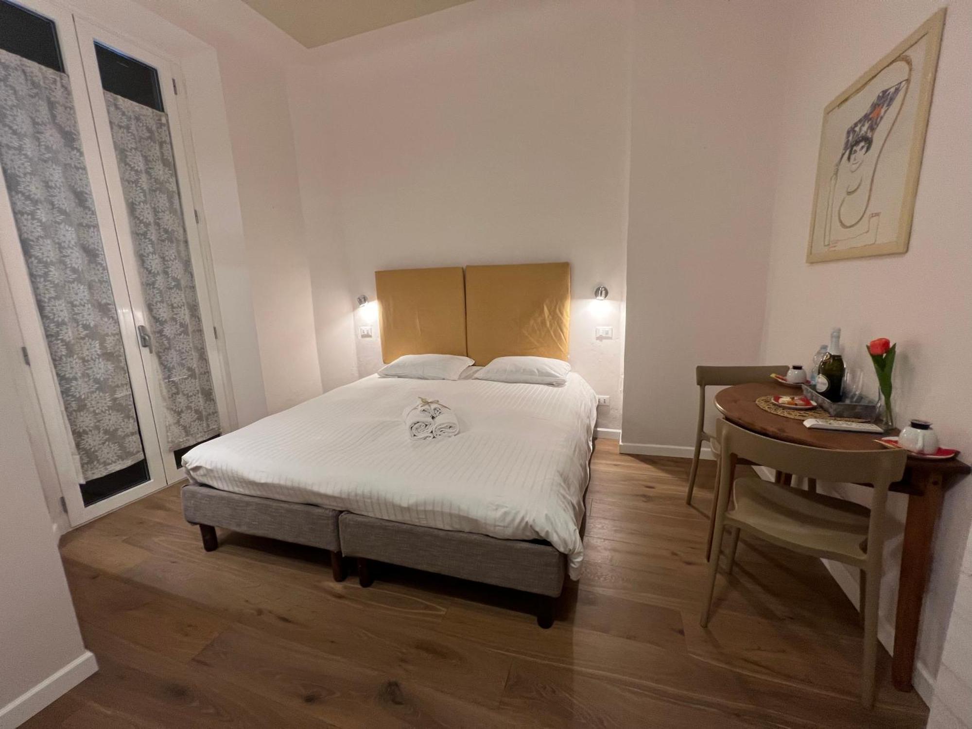 Bed and Breakfast Bed&Bed Cassia Florencja Zewnętrze zdjęcie