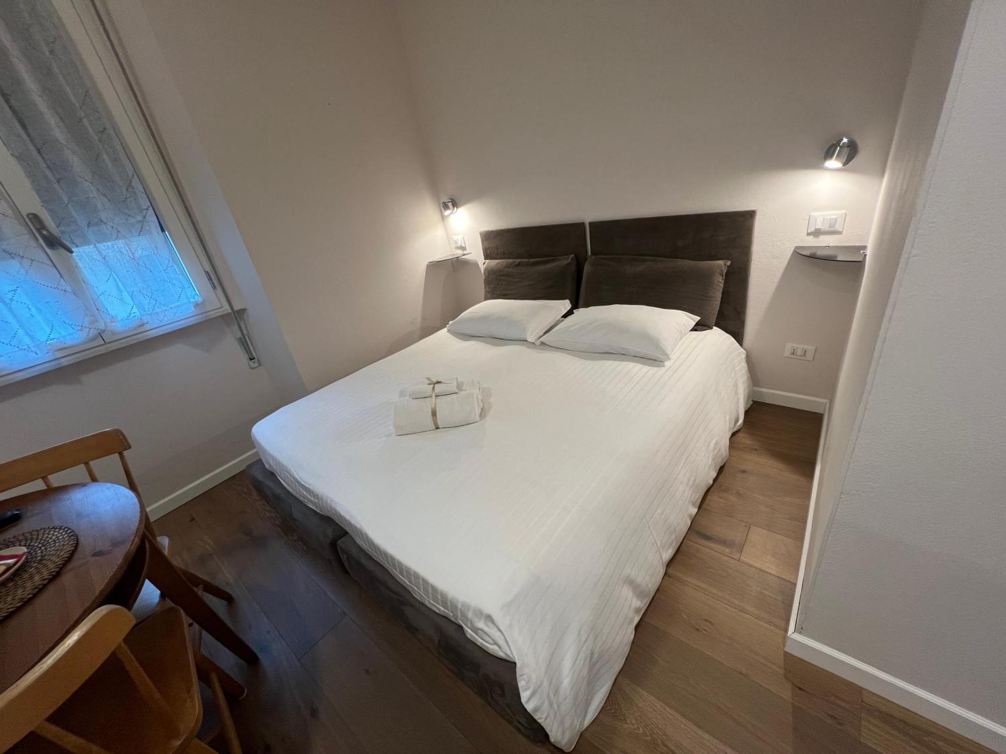 Bed and Breakfast Bed&Bed Cassia Florencja Zewnętrze zdjęcie