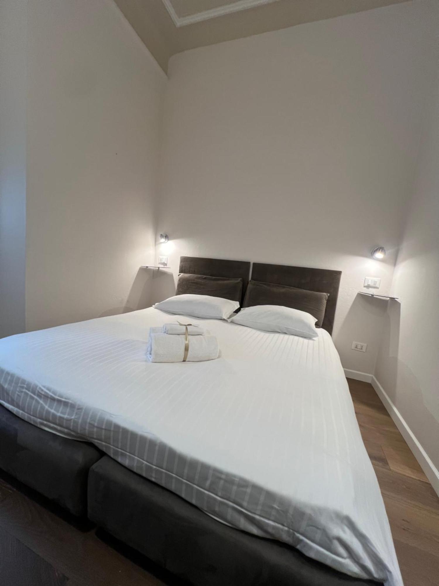 Bed and Breakfast Bed&Bed Cassia Florencja Zewnętrze zdjęcie