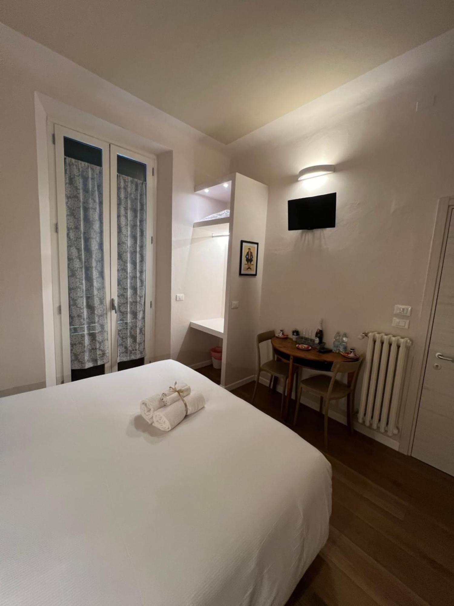 Bed and Breakfast Bed&Bed Cassia Florencja Zewnętrze zdjęcie