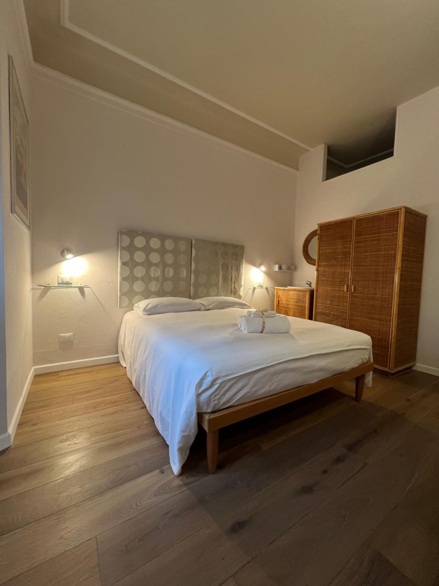 Bed and Breakfast Bed&Bed Cassia Florencja Zewnętrze zdjęcie