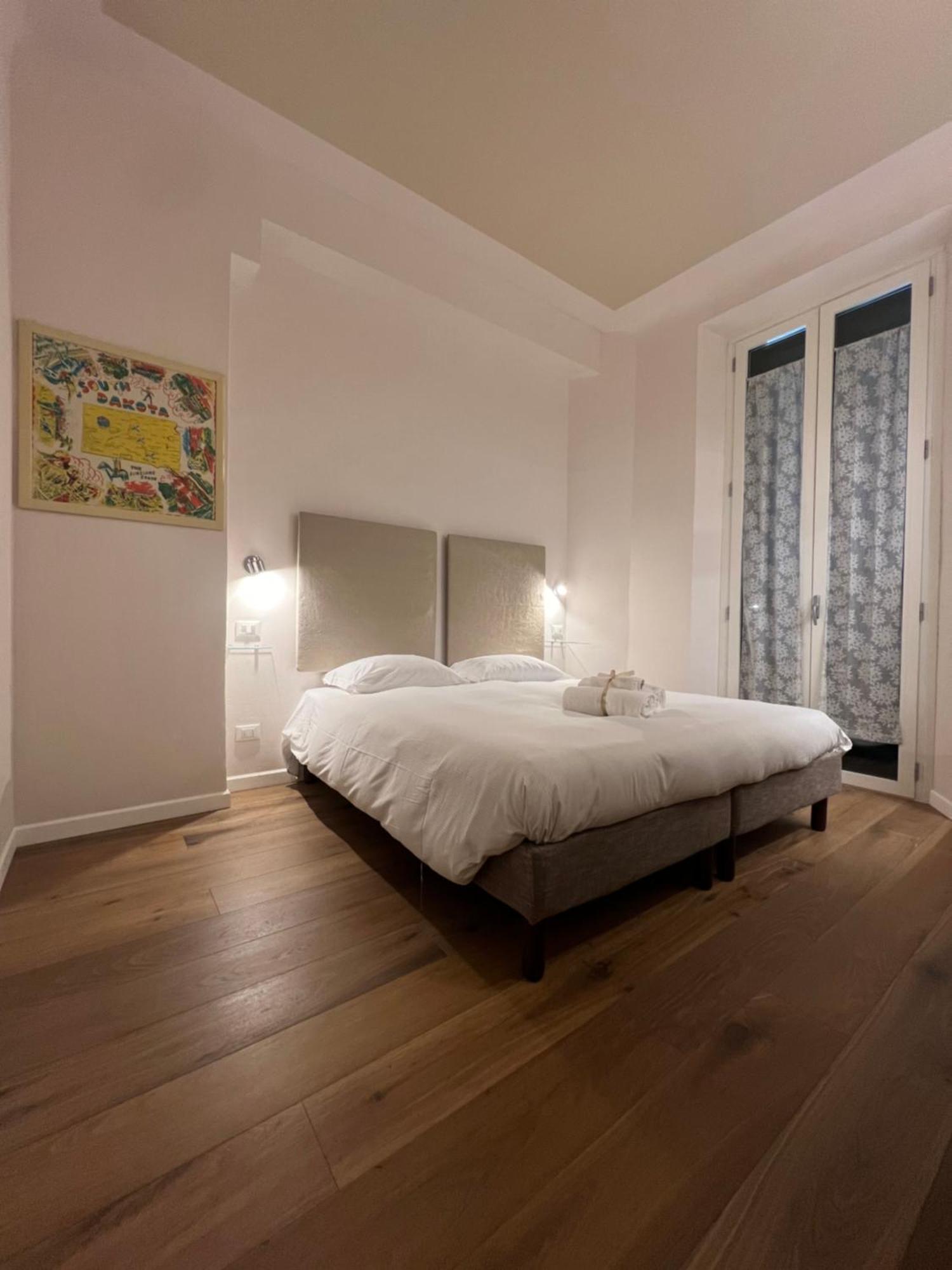 Bed and Breakfast Bed&Bed Cassia Florencja Zewnętrze zdjęcie