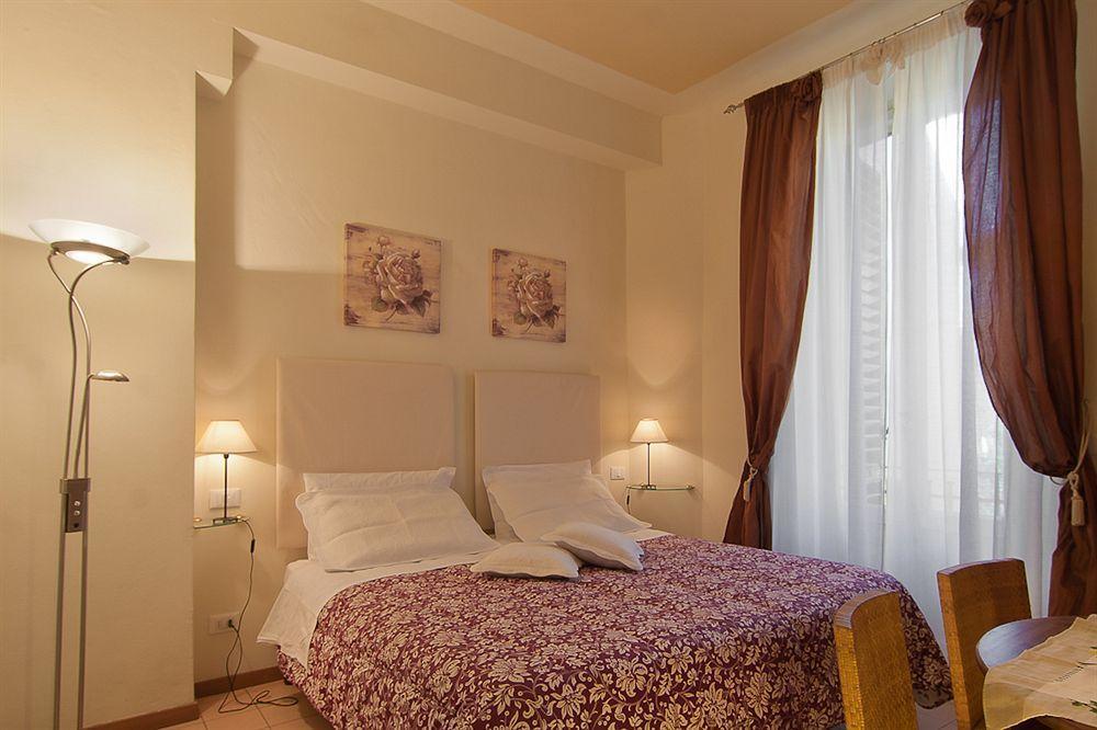 Bed and Breakfast Bed&Bed Cassia Florencja Zewnętrze zdjęcie