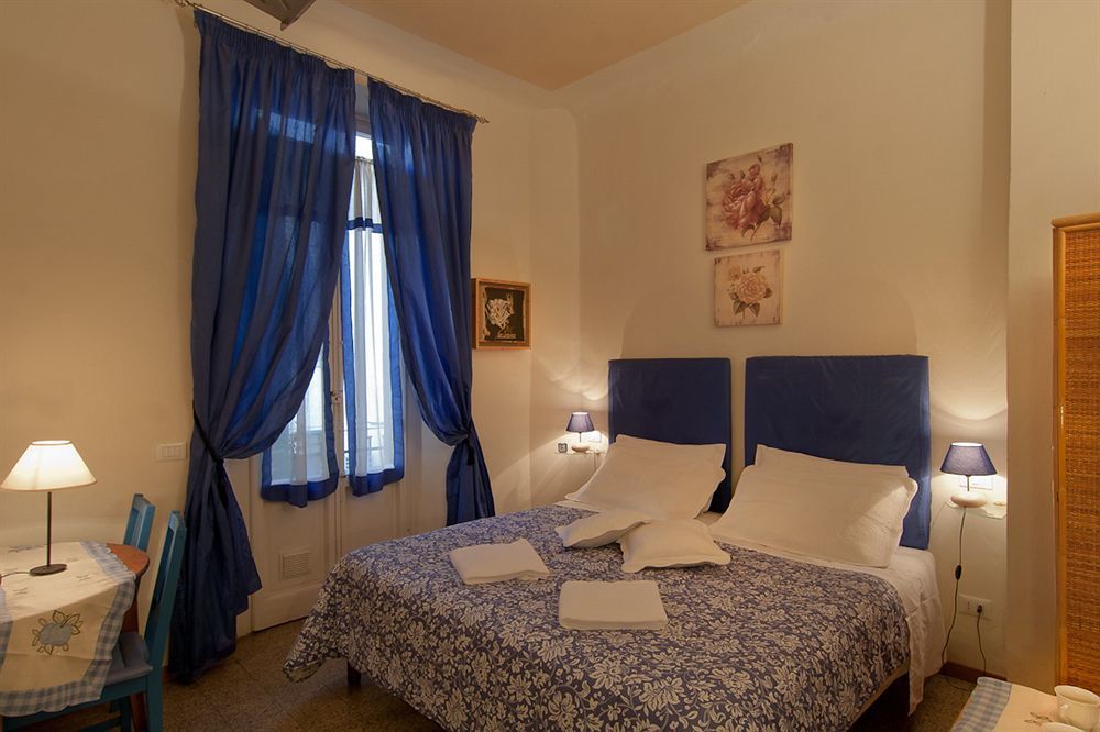 Bed and Breakfast Bed&Bed Cassia Florencja Zewnętrze zdjęcie