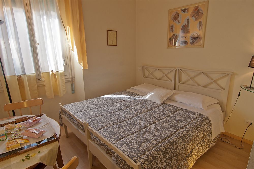 Bed and Breakfast Bed&Bed Cassia Florencja Zewnętrze zdjęcie