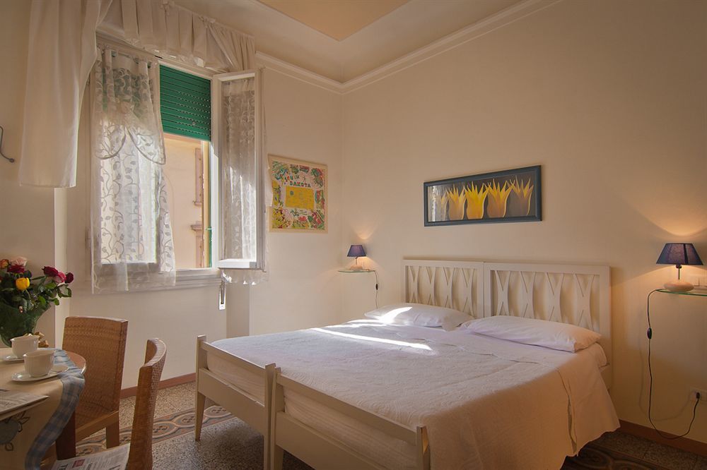 Bed and Breakfast Bed&Bed Cassia Florencja Zewnętrze zdjęcie