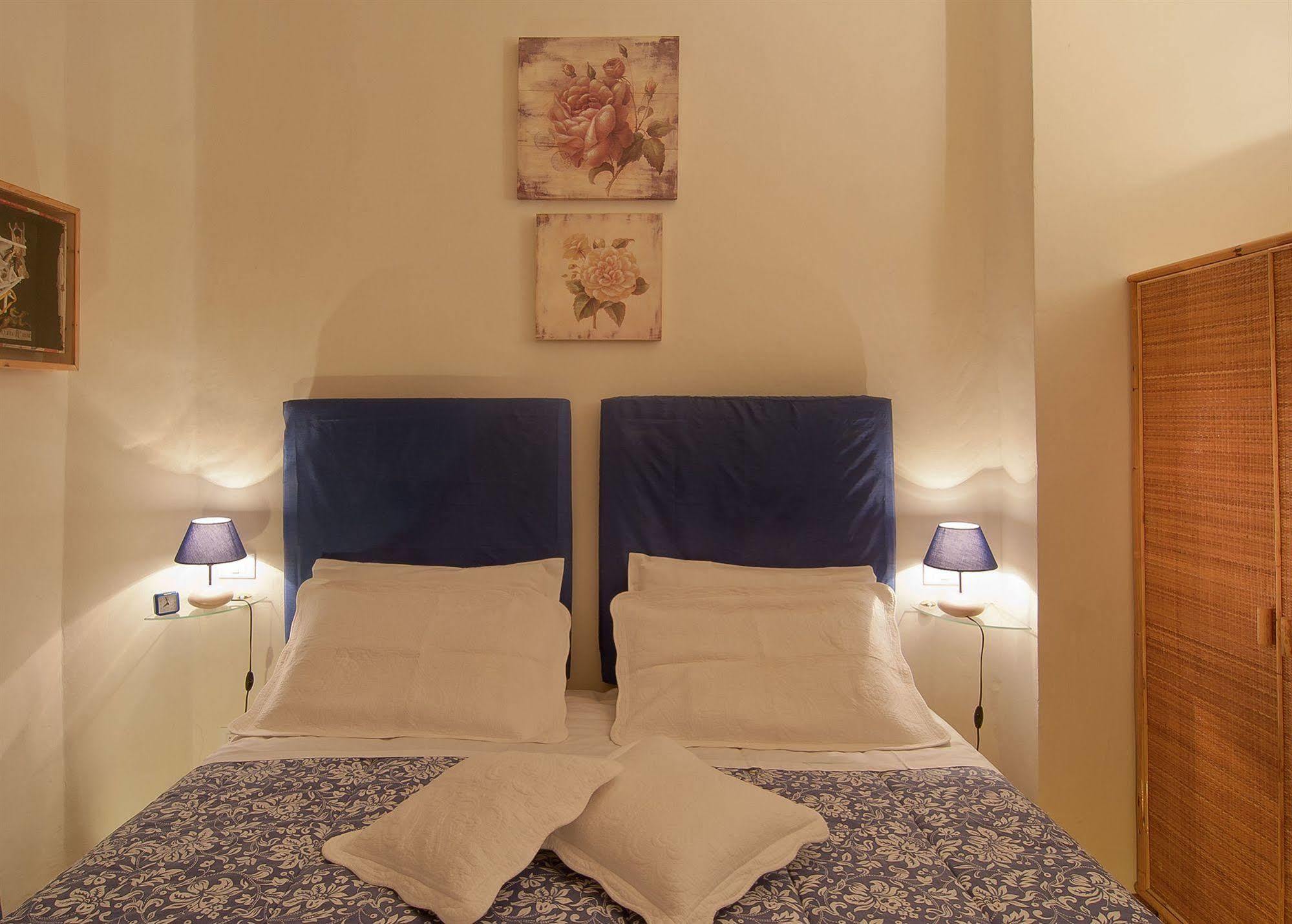 Bed and Breakfast Bed&Bed Cassia Florencja Zewnętrze zdjęcie